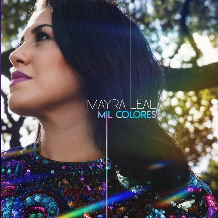 MAYRA LEAL ESTRENA NUEVO VIDEO DE LA PERLA NEGRA.