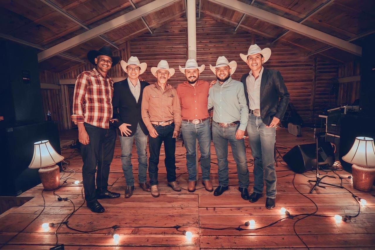 “LLEVAMOS EL COUNTRY EN NOSOTROS”. FORASTERO COUNTRY CRISTIANO