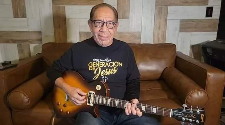 GENERACION DE JESUS PIONERA DE LA MUSICA CRISTIANA