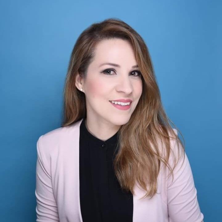 RECIBE NIDIA QUINTANILLA REVELACION DIVINA.